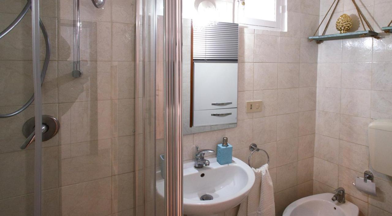 Marina House Apartment Palermo Bagian luar foto