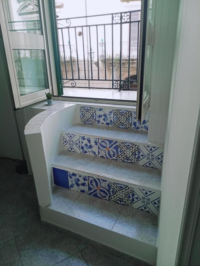 Marina House Apartment Palermo Bagian luar foto