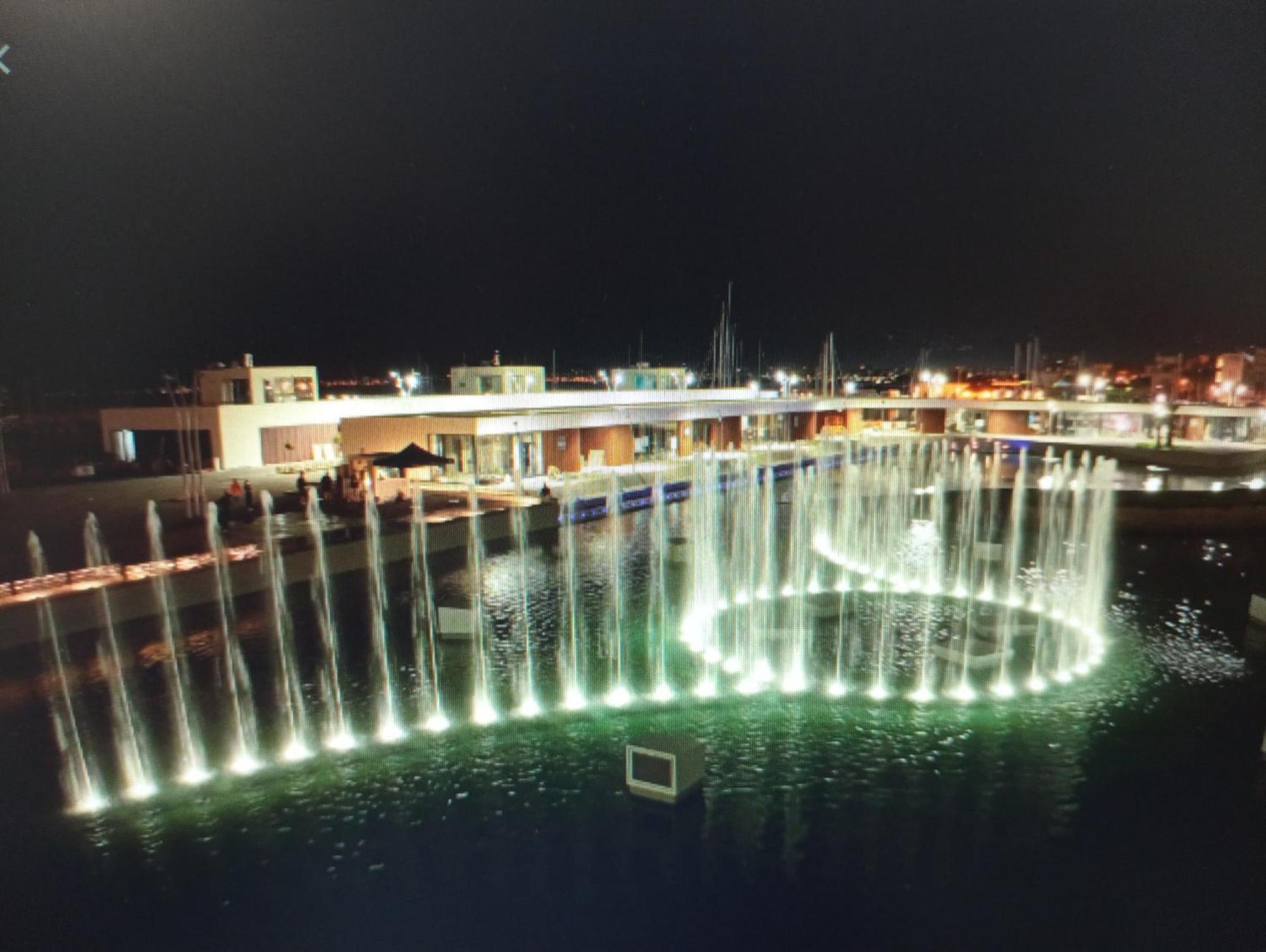 Marina House Apartment Palermo Bagian luar foto